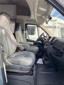 Fahrzeugbild Bürstner Lyseo Time Skyline Edition 690 G #4