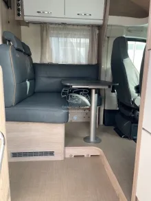 Fahrzeugbild Bürstner Lyseo Time Skyline Edition 690 G #6