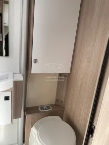 Fahrzeugbild Bürstner Lyseo Time Skyline Edition 690 G #12