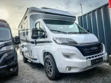 Fahrzeugbild Laika Ecovip L 3009 #1