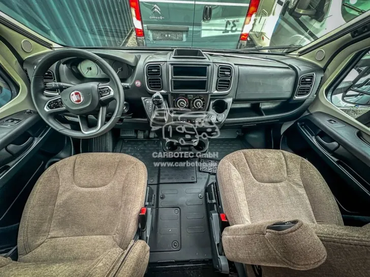 Fahrzeugbild Laika Ecovip L 3009 #3