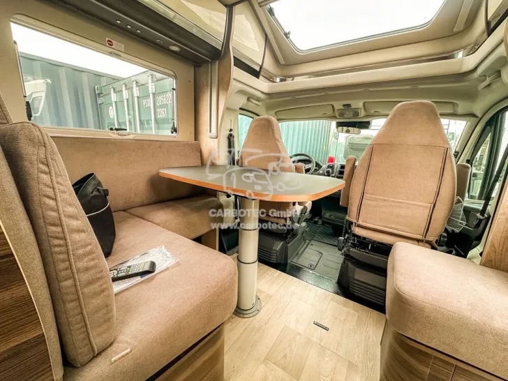 Fahrzeugbild Laika Ecovip L 3009 #4