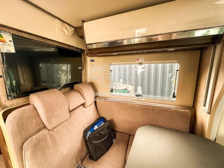 Fahrzeugbild Laika Ecovip L 3009 #6