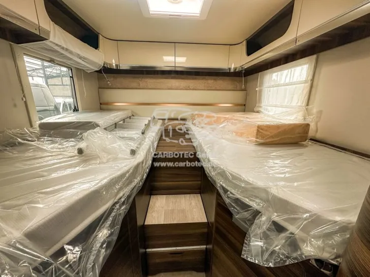 Fahrzeugbild Laika Ecovip L 3009 #11