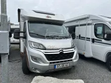 Fahrzeugbild Bürstner Delfin T 680 G #1