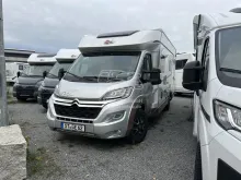 Fahrzeugbild Bürstner Delfin T 680 G #2