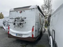 Fahrzeugbild Bürstner Delfin T 680 G #3