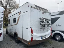 Fahrzeugbild Bürstner Delfin T 680 G #4