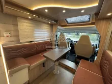 Fahrzeugbild Bürstner Delfin T 680 G #6