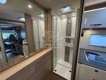 Fahrzeugbild Bürstner Delfin T 680 G #12