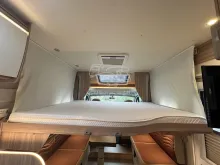 Fahrzeugbild Bürstner Delfin T 680 G #13