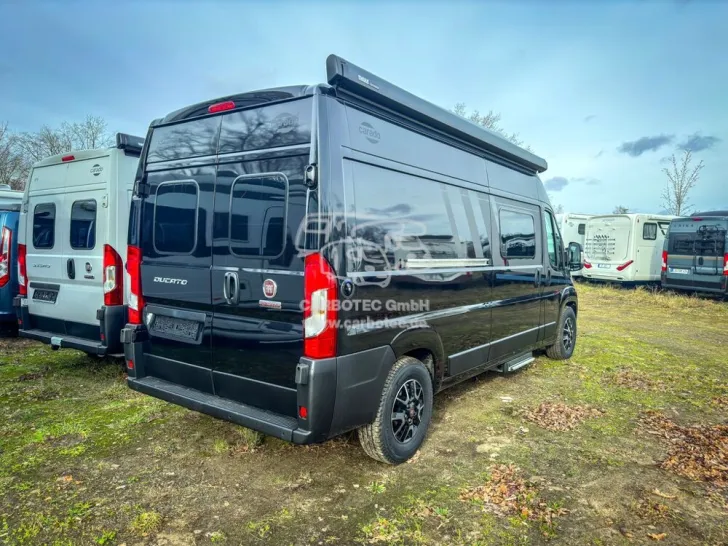 Fahrzeugbild Carado pro CV 600 #2