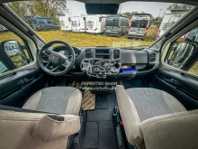 Fahrzeugbild Carado pro CV 600 #3