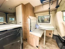 Fahrzeugbild Carado pro CV 600 #4