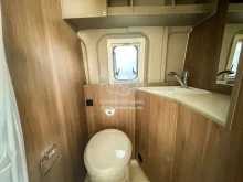 Fahrzeugbild Carado pro CV 600 #7