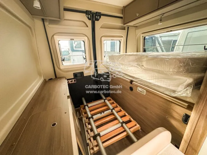 Fahrzeugbild Carado pro CV 600 #8