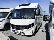 Fahrzeugbild Laika Ecovip H 3109 #1
