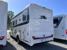 Fahrzeugbild Laika Ecovip H 3109 #3