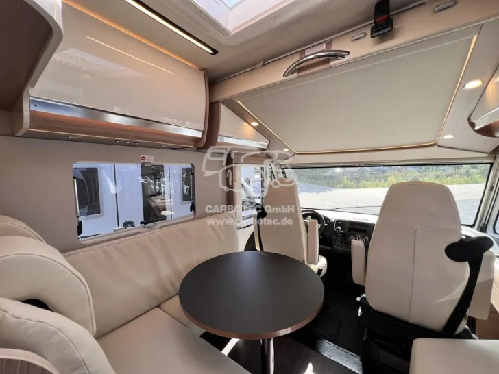 Fahrzeugbild Laika Ecovip H 3109 #6