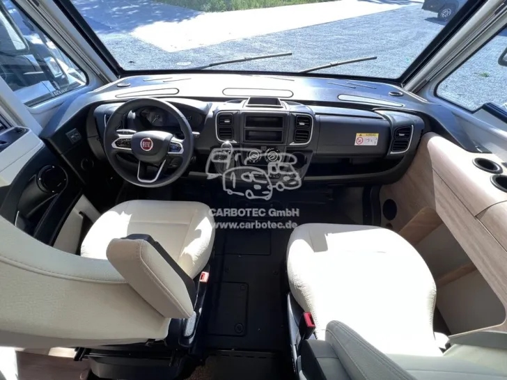 Fahrzeugbild Laika Ecovip H 3109 #7