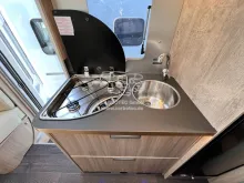 Fahrzeugbild Laika Ecovip H 3109 #9