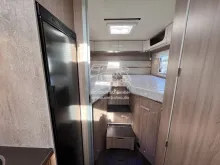 Fahrzeugbild Laika Ecovip H 3109 #10