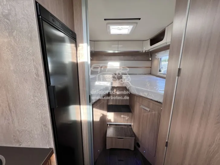 Fahrzeugbild Laika Ecovip H 3109 #10