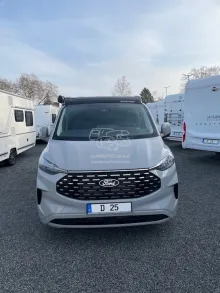 Fahrzeugbild Bürstner B66 UV 532 #2