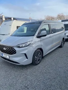 Fahrzeugbild Bürstner B66 UV 532 #3