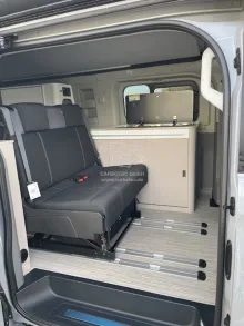 Fahrzeugbild Bürstner B66 UV 532 #7