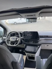 Fahrzeugbild Bürstner B66 UV 532 #9