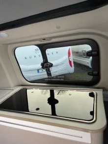 Fahrzeugbild Bürstner B66 UV 532 #10