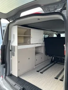 Fahrzeugbild Bürstner B66 UV 532 #13