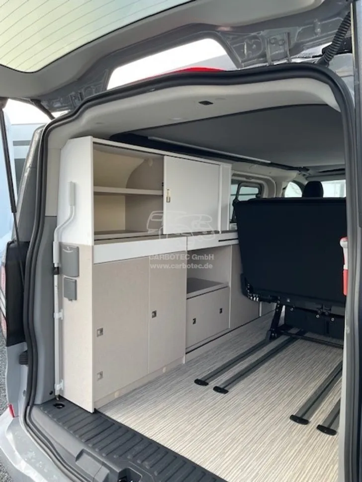 Fahrzeugbild Bürstner B66 UV 532 #13