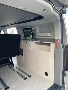 Fahrzeugbild Bürstner B66 UV 532 #14