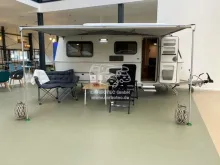 Fahrzeugbild Hymer Eriba Touring 540 #3
