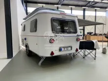 Fahrzeugbild Hymer Eriba Touring 540 #6