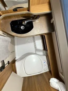 Fahrzeugbild Hymer Eriba Touring 540 #11