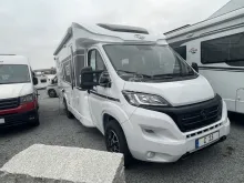 Fahrzeugbild Carado T 338 #1
