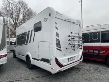 Fahrzeugbild Carado T 338 #3