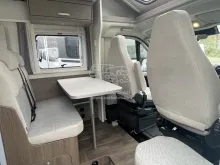 Fahrzeugbild Carado T 338 #6