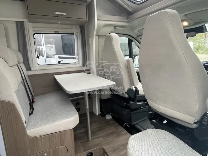 Fahrzeugbild Carado T 338 #6