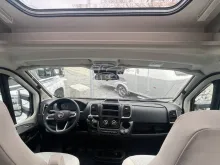 Fahrzeugbild Carado T 338 #8