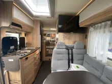 Fahrzeugbild Hymer ML-T 580 #6