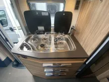 Fahrzeugbild Hymer ML-T 580 #7