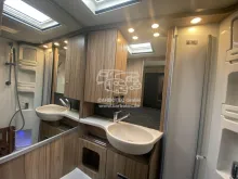Fahrzeugbild Hymer ML-T 580 #9