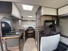 Fahrzeugbild Laika Ecovip L 2009 #4