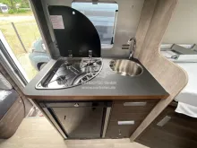 Fahrzeugbild Laika Ecovip L 2009 #6