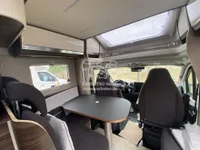 Fahrzeugbild Laika Ecovip L 2009 #7