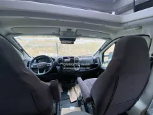 Fahrzeugbild Laika Ecovip L 2009 #8